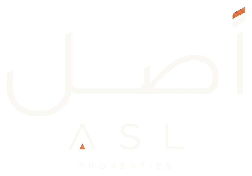 ASL Properties — أصل العقارية