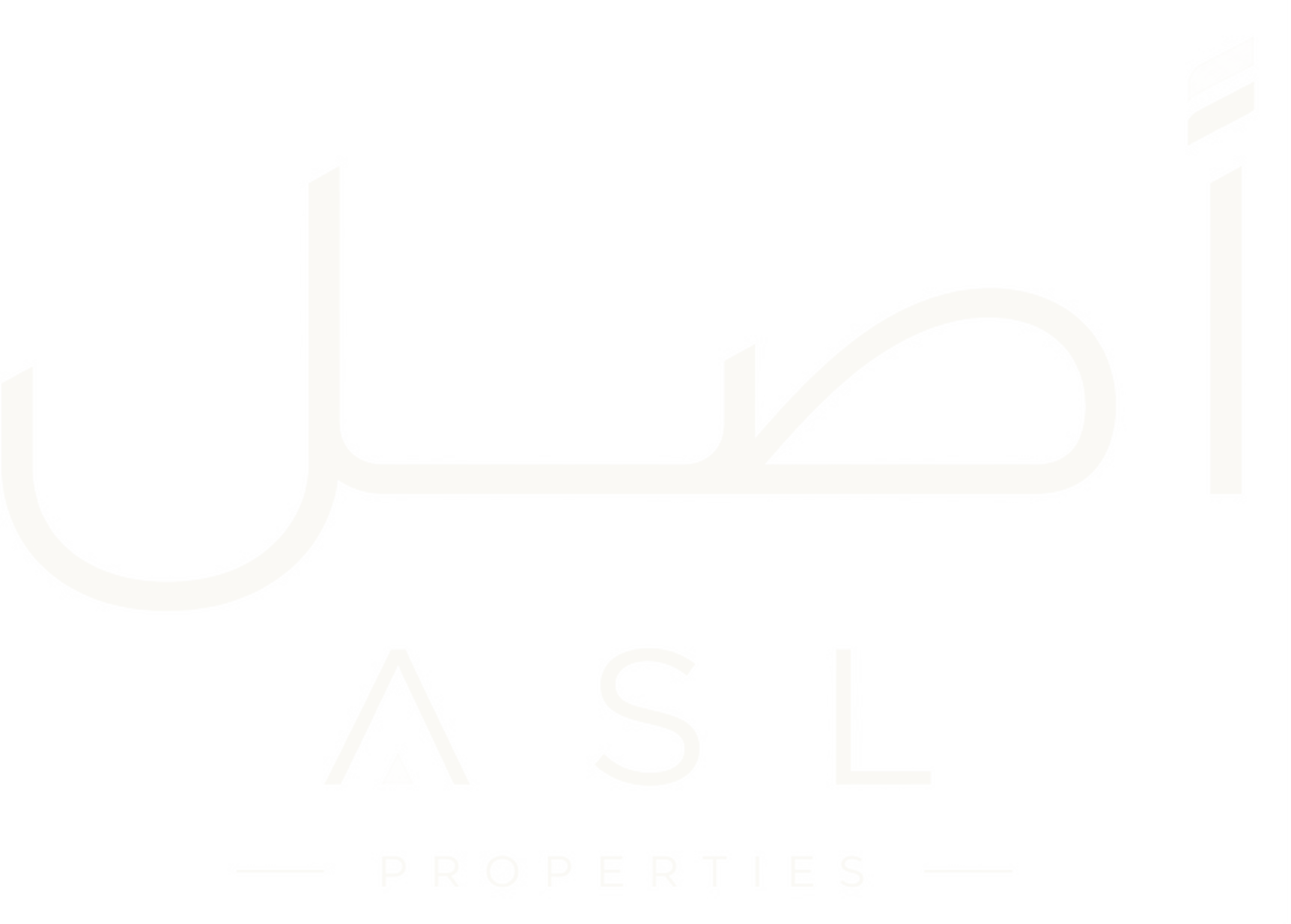 ASL Properties — أصل العقارية